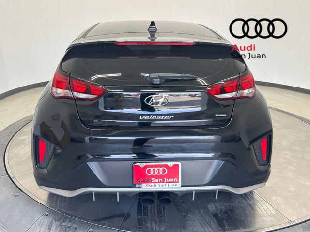 Used 2019 Hyundai Veloster Turbo R-Spec image 42