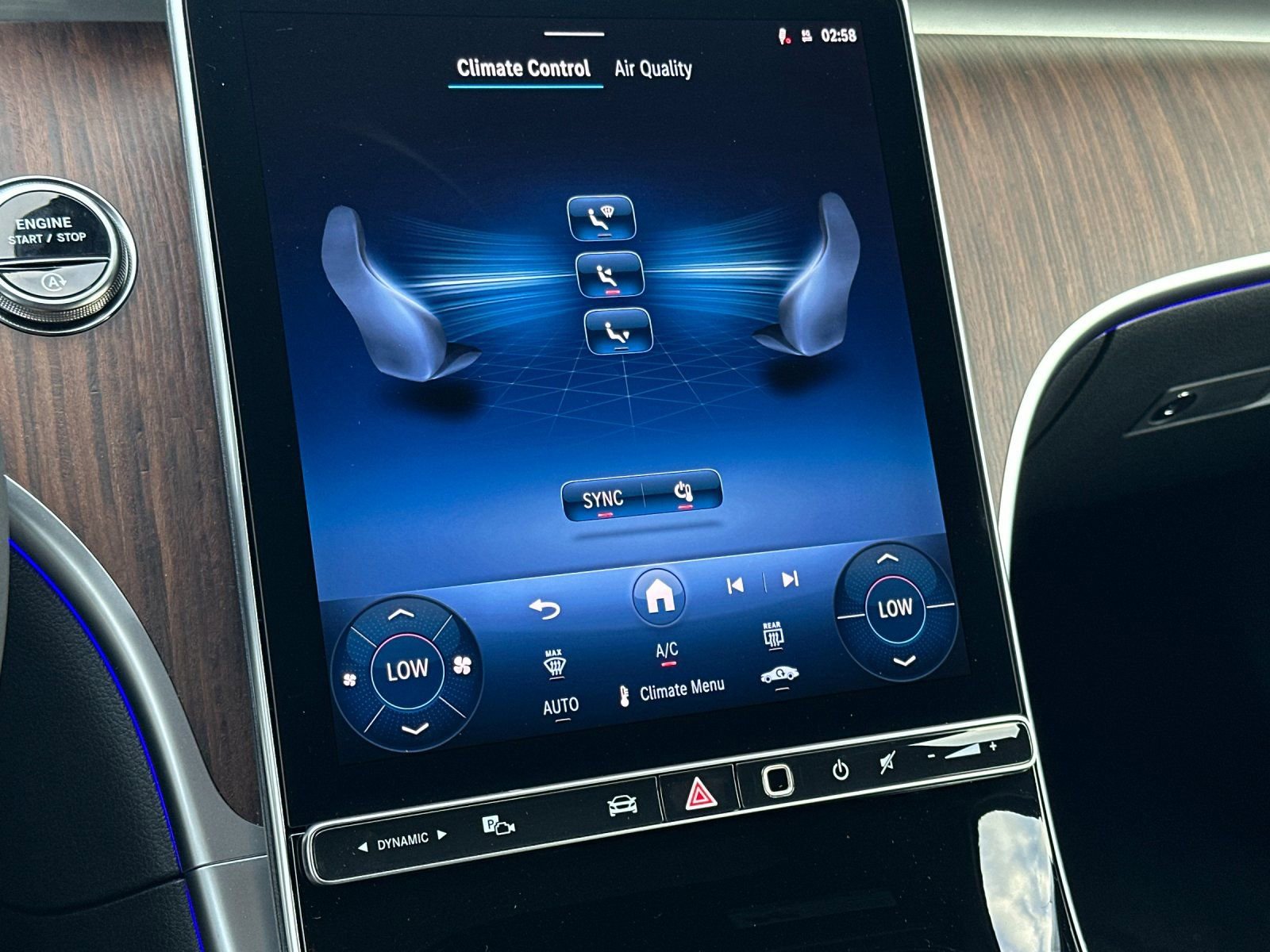 New 2026 Mercedes-Benz C 300 4MATIC Sedan image 20