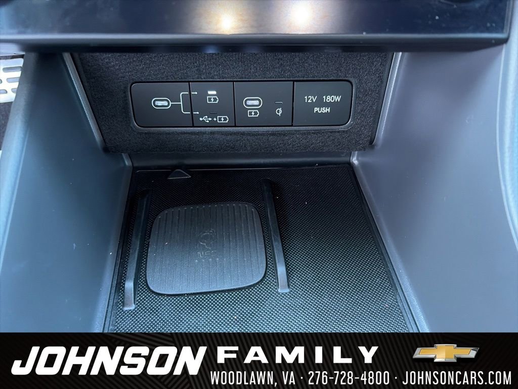 Used 2024 Hyundai Sonata N Line image 17