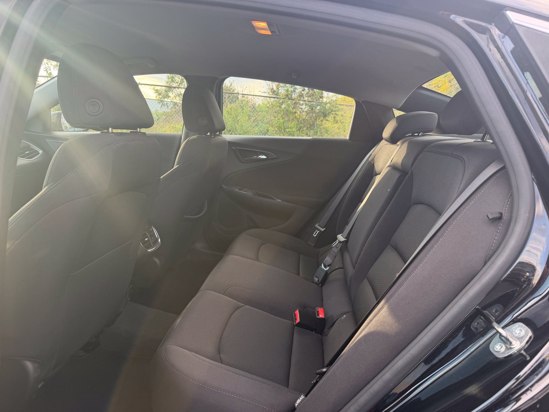 Used 2024 Chevrolet Malibu LT FWD image 11