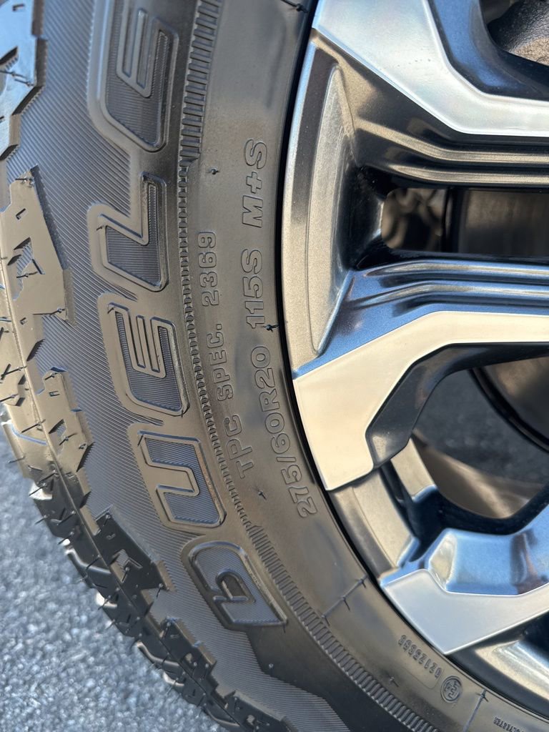 New 2026 GMC Canyon Denali image 36