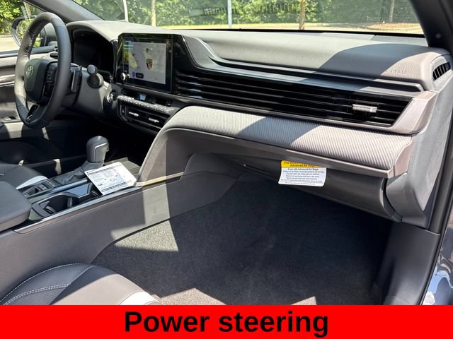 Used 2026 Toyota Camry SE w/ Convenience Package FWD image 26