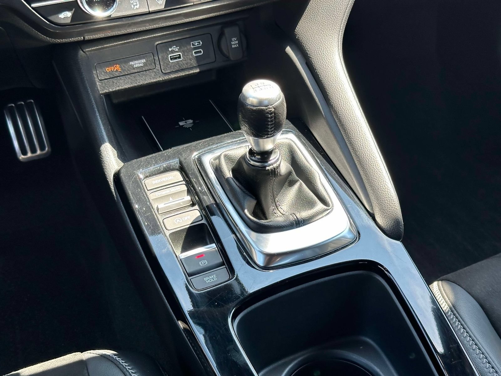Certified 2024 Acura Integra A-Spec w/ Technology Package FWD image 20