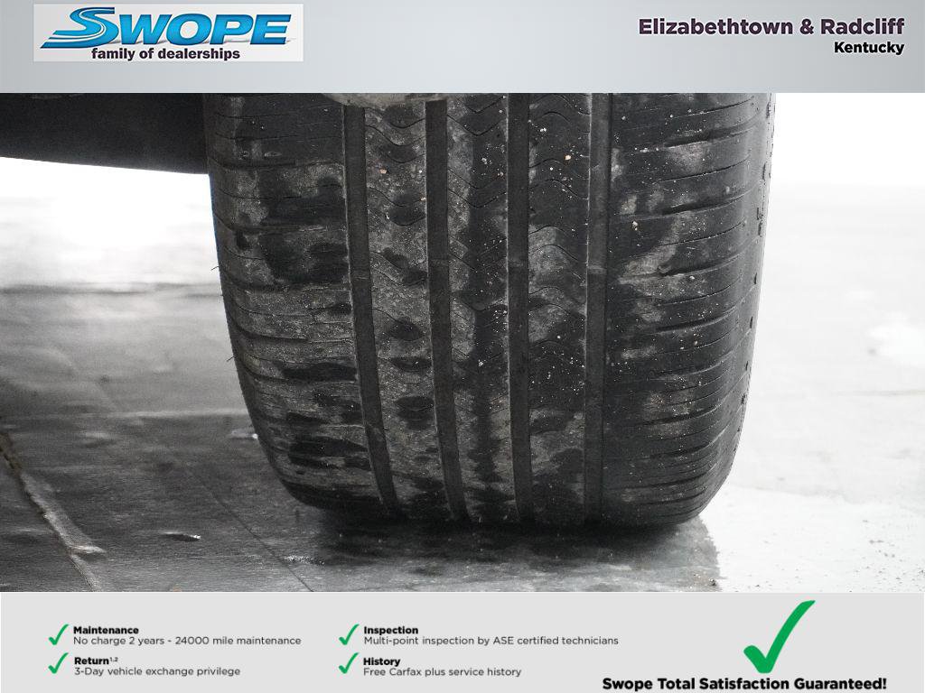 Used 2021 Mercedes-Benz GLC 300 4MATIC image 27