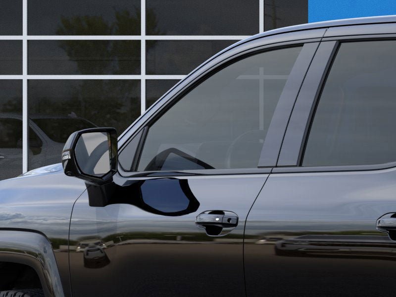 New 2025 Chevrolet Silverado EV RST AWD/4WD image 19