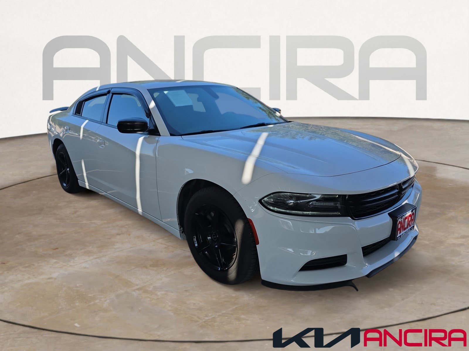 Used 2019 Dodge Charger SXT
