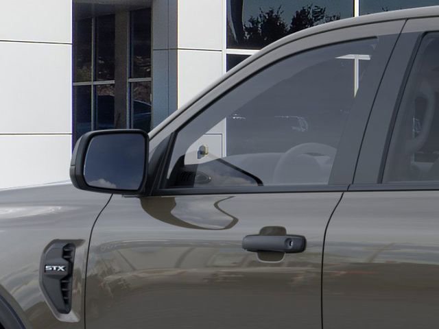 New 2025 Ford Ranger XL image 40