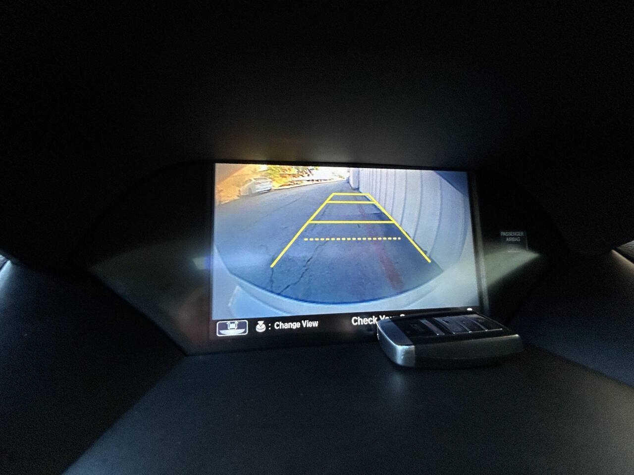 Used 2017 Acura RDX w/ Technology Package FWD image 8