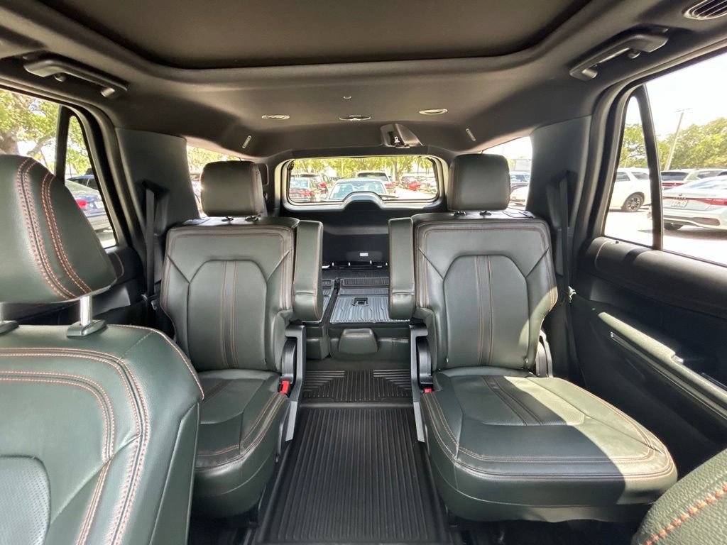 Used 2022 Ford Expedition Timberline AWD/4WD image 13