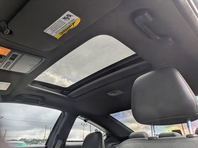 Used 2017 Honda Accord EX-L image 18