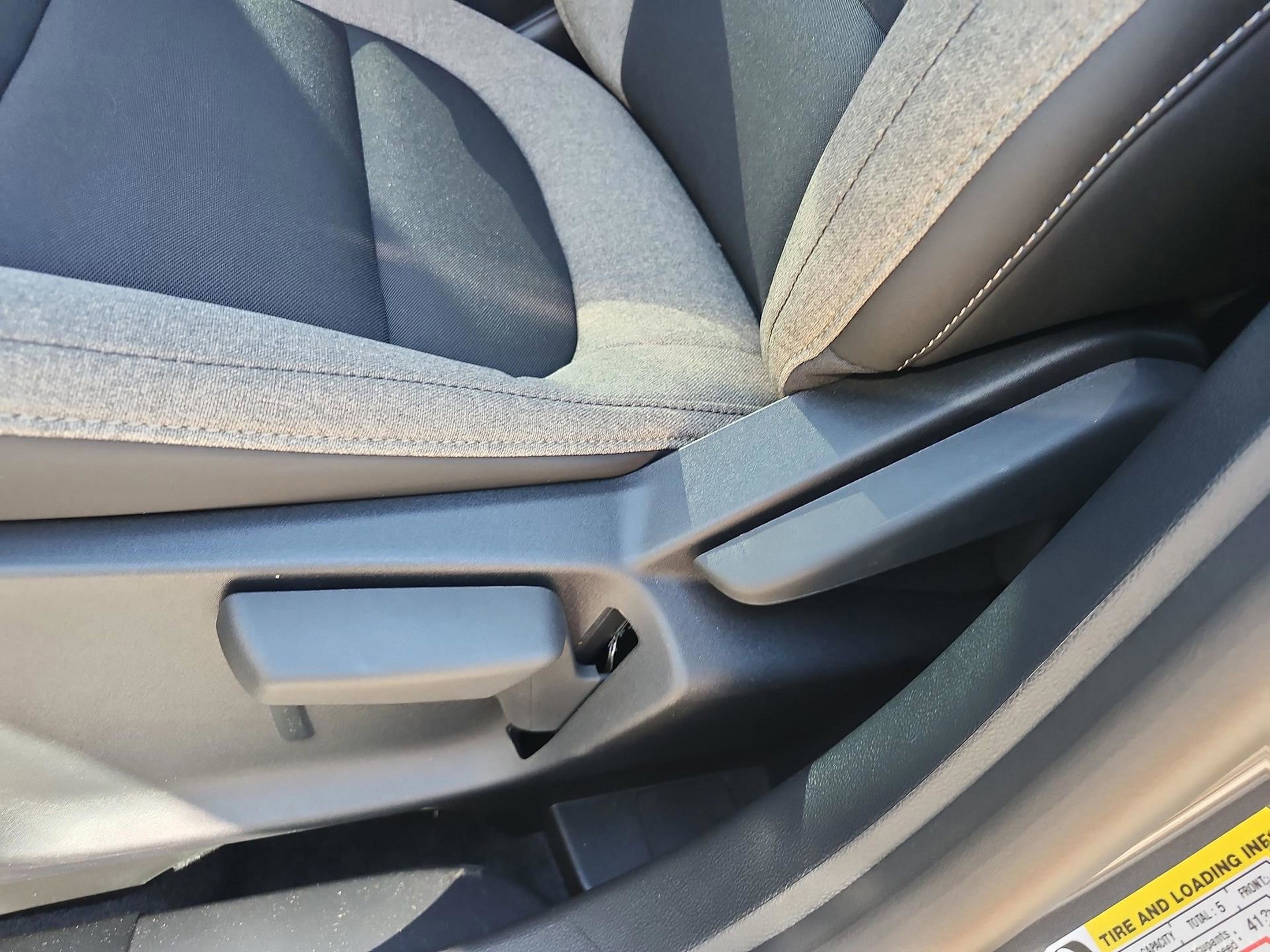 New 2025 Ford Bronco Sport Big Bend image 13