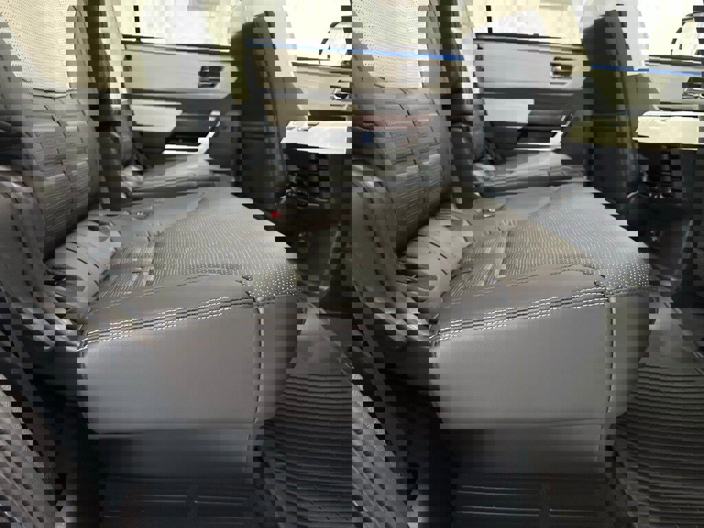 Used 2024 Toyota Sequoia Capstone image 56