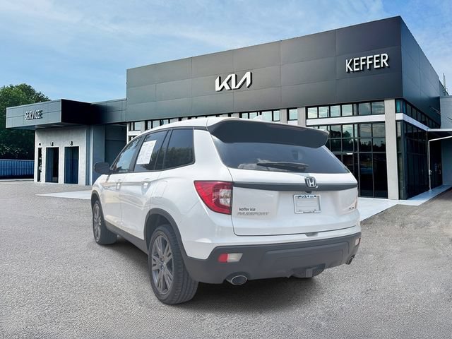Used 2020 Honda Passport EX-L image 6