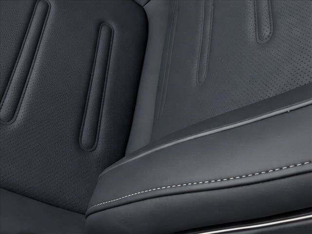 Used 2022 Mercedes-Benz EQS AMG 4MATIC image 20