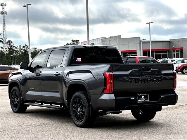 New 2026 Toyota Tundra Limited image 6