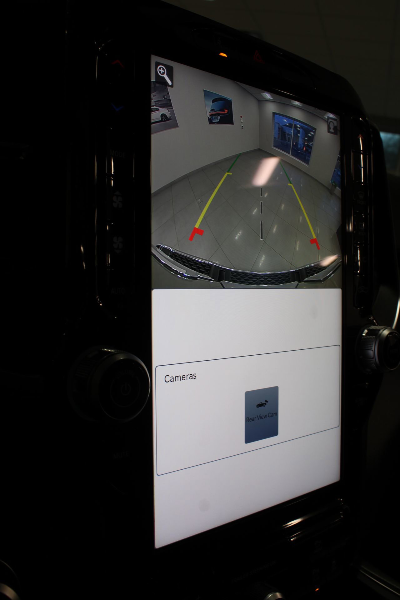 New 2026 RAM 1500 Big Horn image 28