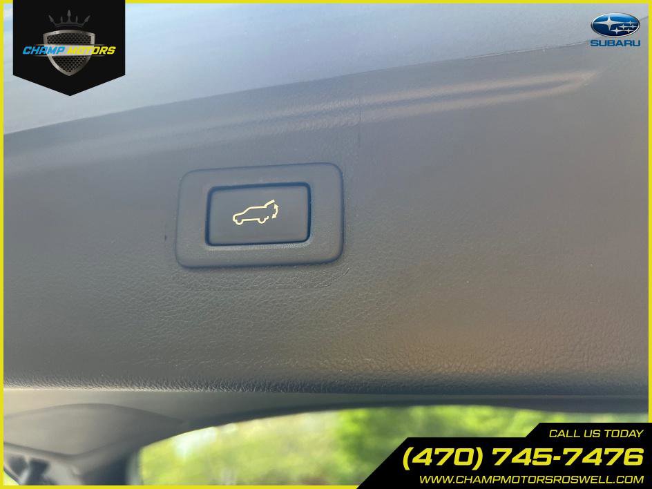 Used 2017 Subaru Outback 2.5i Limited image 11