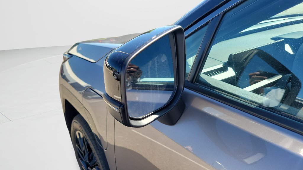 New 2026 Toyota RAV4 XSE AWD/4WD image 27