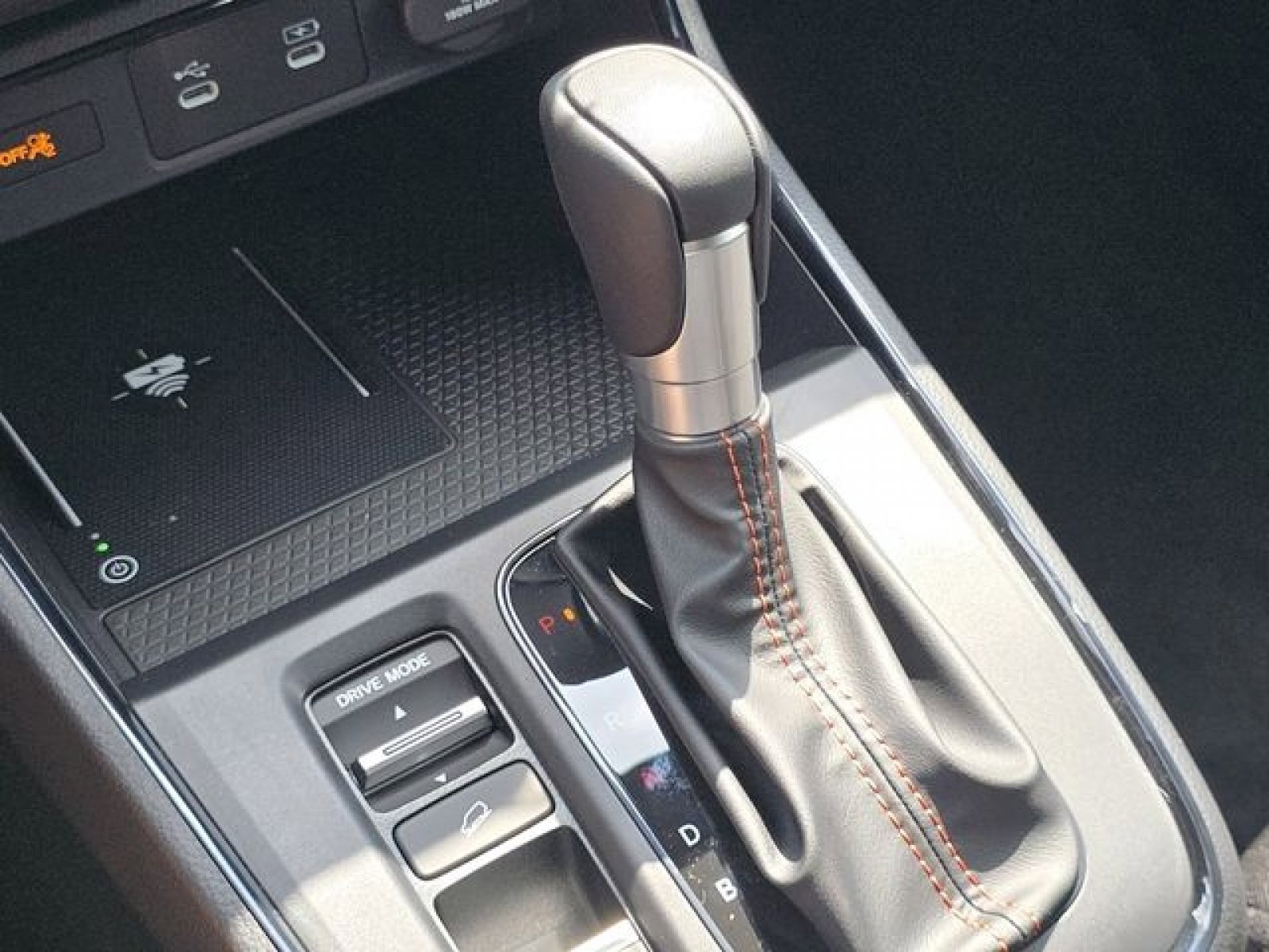 New 2026 Honda CR-V Sport image 23