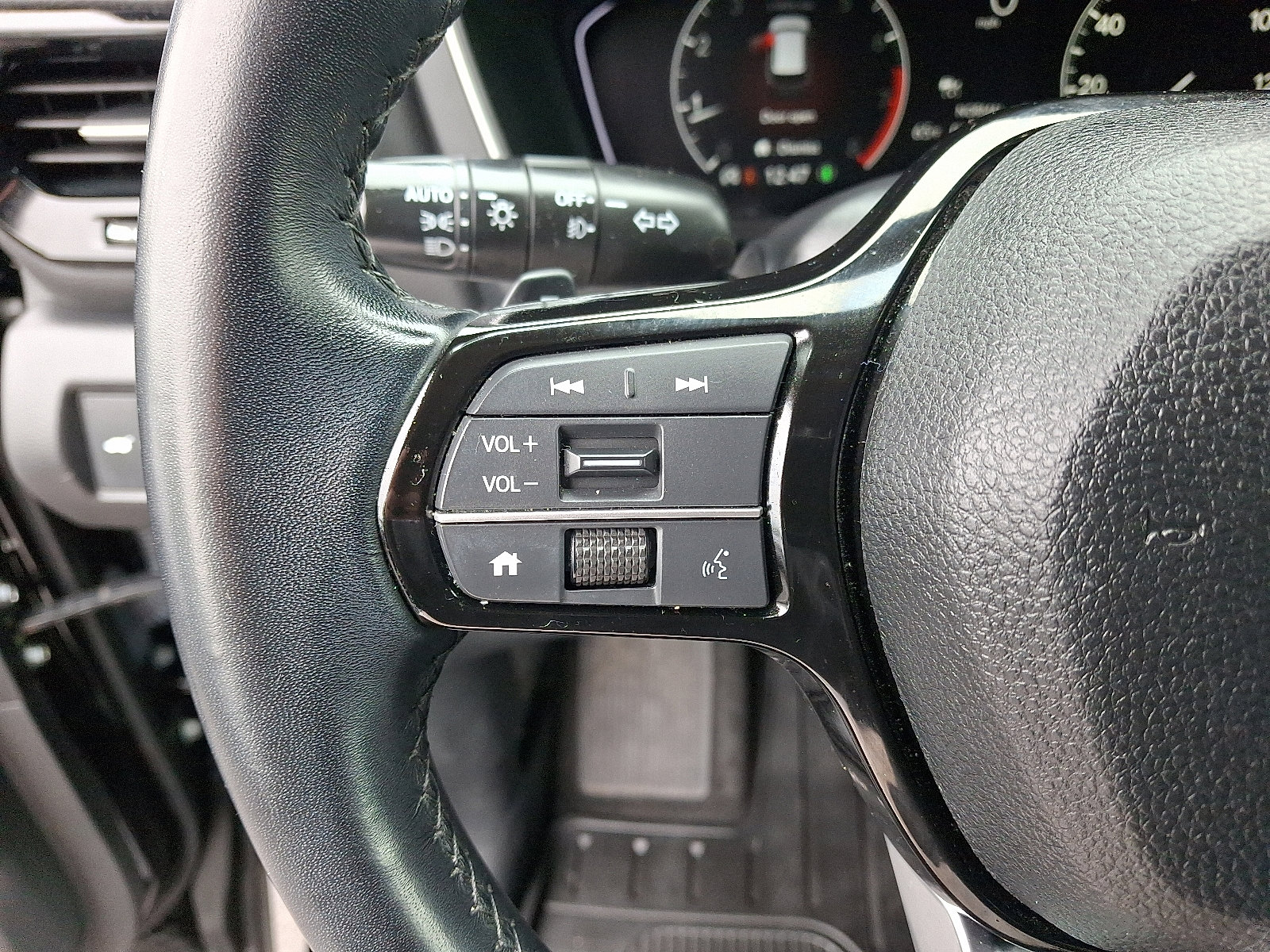 Certified 2024 Honda Pilot EX-L image 20