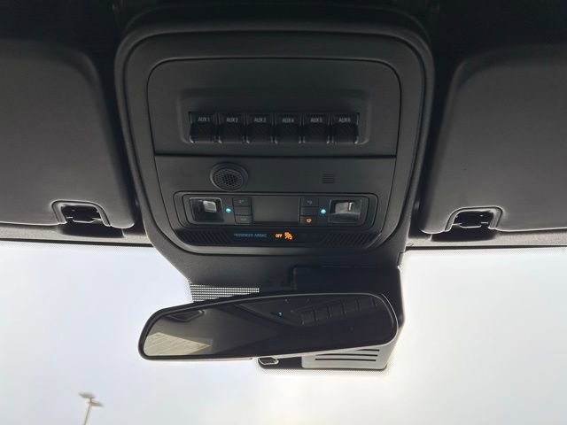 Used 2023 Ford Bronco Black Diamond AWD/4WD image 13