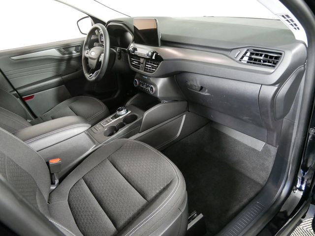 Certified 2024 Ford Escape Active image 11