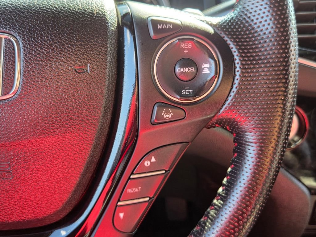 Used 2023 Honda Ridgeline Black Edition image 29