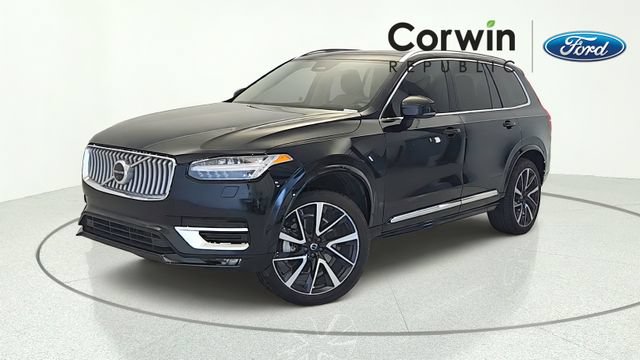 Used 2024 Volvo XC90 B6 Ultimate w/ Lounge Package AWD/4WD image 1