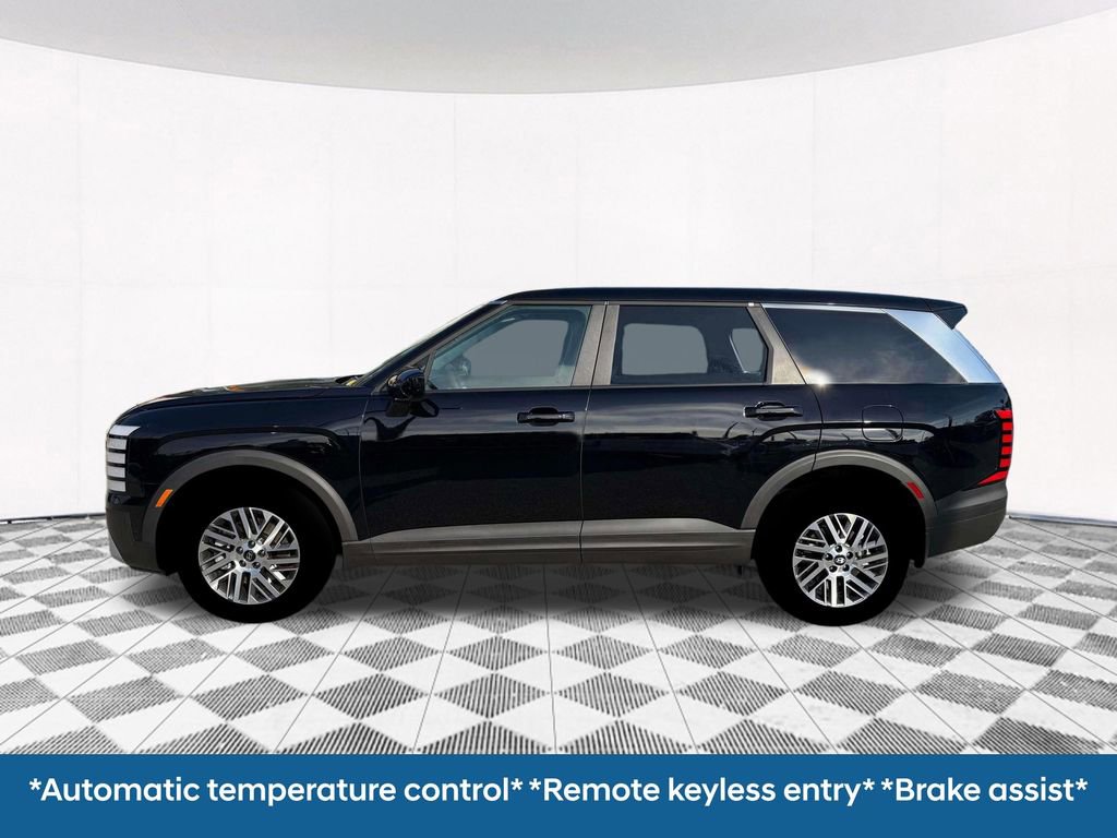 New 2026 Hyundai Palisade SE AWD/4WD image 4