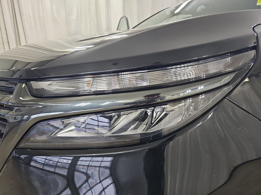 Certified 2024 Chevrolet Equinox LS w/ LS Convenience Package image 36