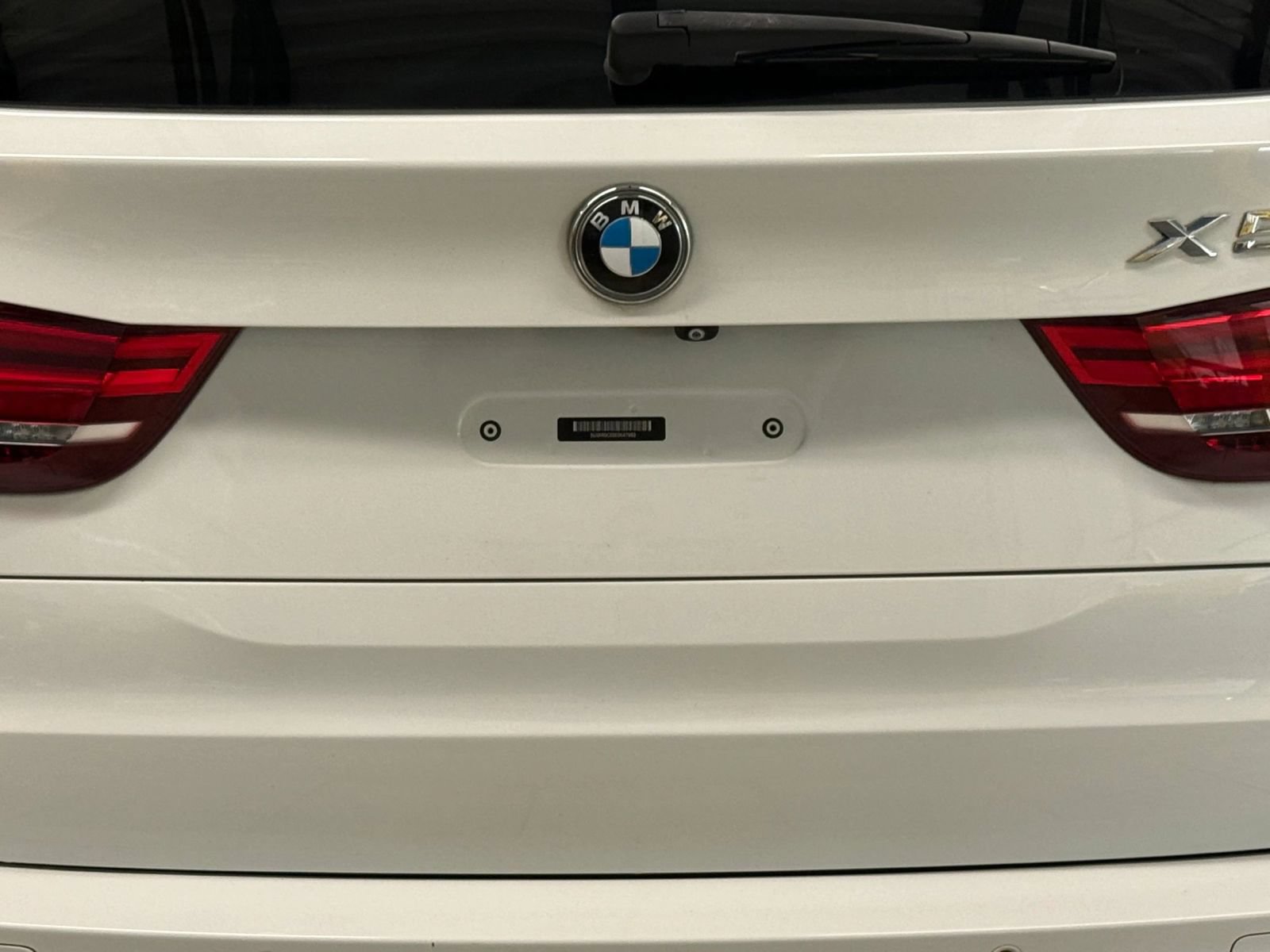 Used 2014 BMW X5 xDrive35i AWD/4WD image 11