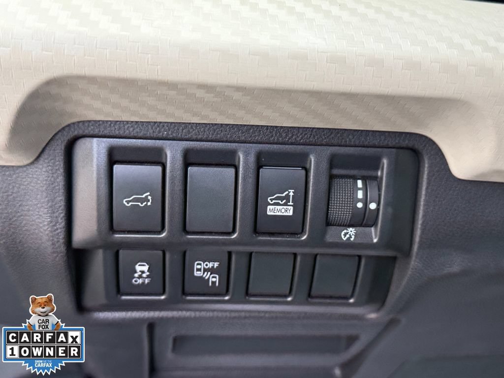 Used 2019 Subaru Ascent Premium AWD/4WD image 22