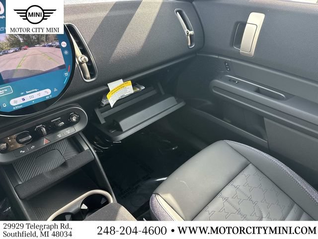 Used 2026 MINI Cooper Countryman S AWD/4WD image 33