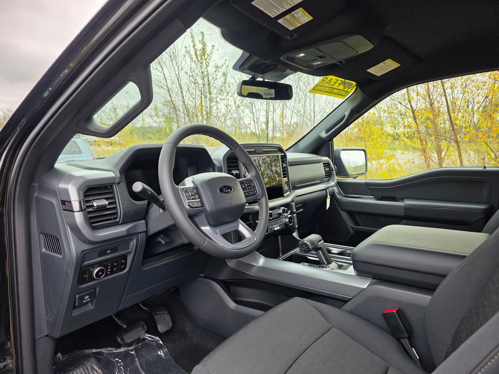 New 2026 Ford F150 XLT AWD/4WD image 20