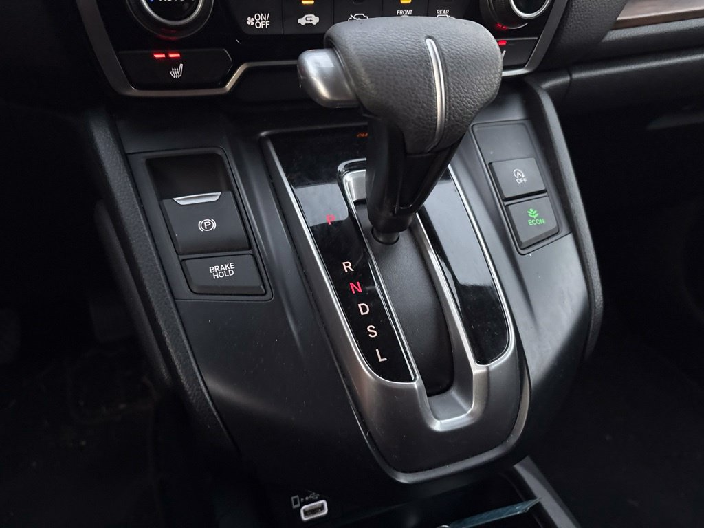 Used 2020 Honda CR-V EX image 26