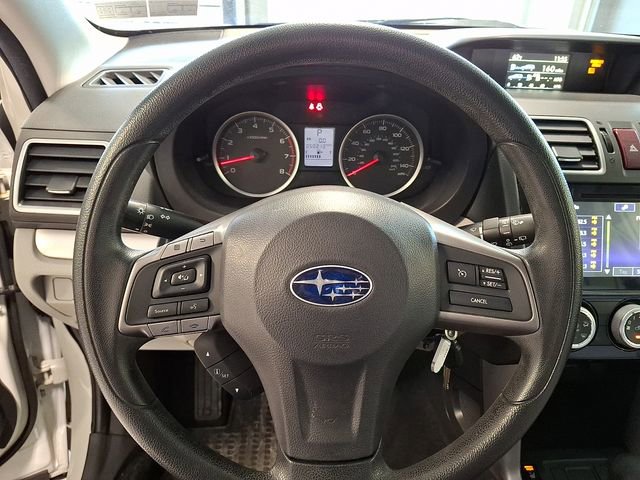 Used 2016 Subaru Forester 2.5i Premium w/ Protection Package #1 image 22