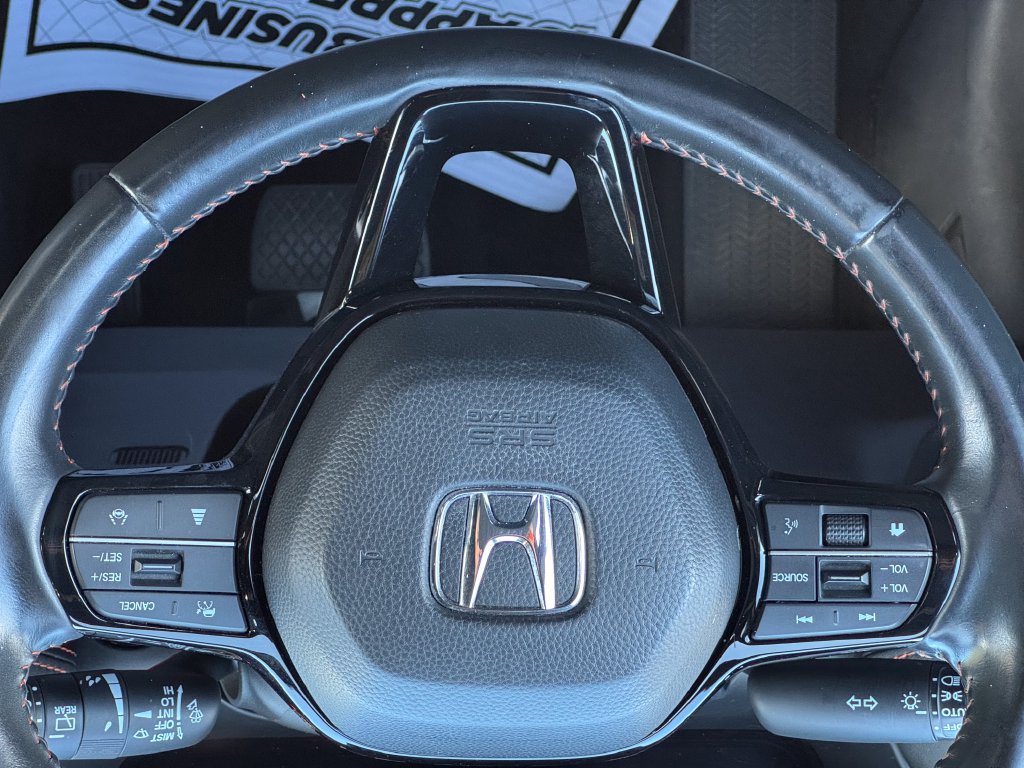 Used 2024 Honda HR-V Sport image 18