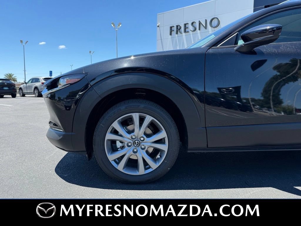 New 2026 MAZDA CX-30 AWD 2.5 S image 5