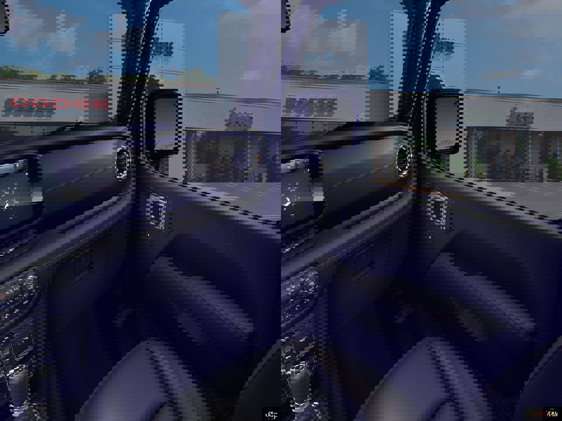 New 2026 Jeep Wrangler Unlimited Sahara image 17