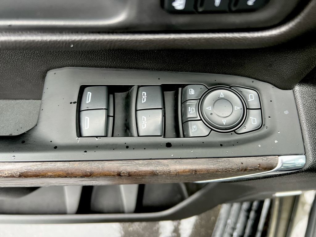 Used 2022 GMC Sierra 3500 Denali image 20