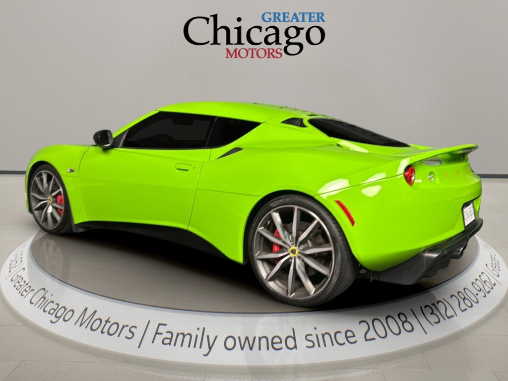 Used 2013 Lotus Evora S image 7