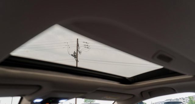 Used 2024 Honda Accord Touring image 10