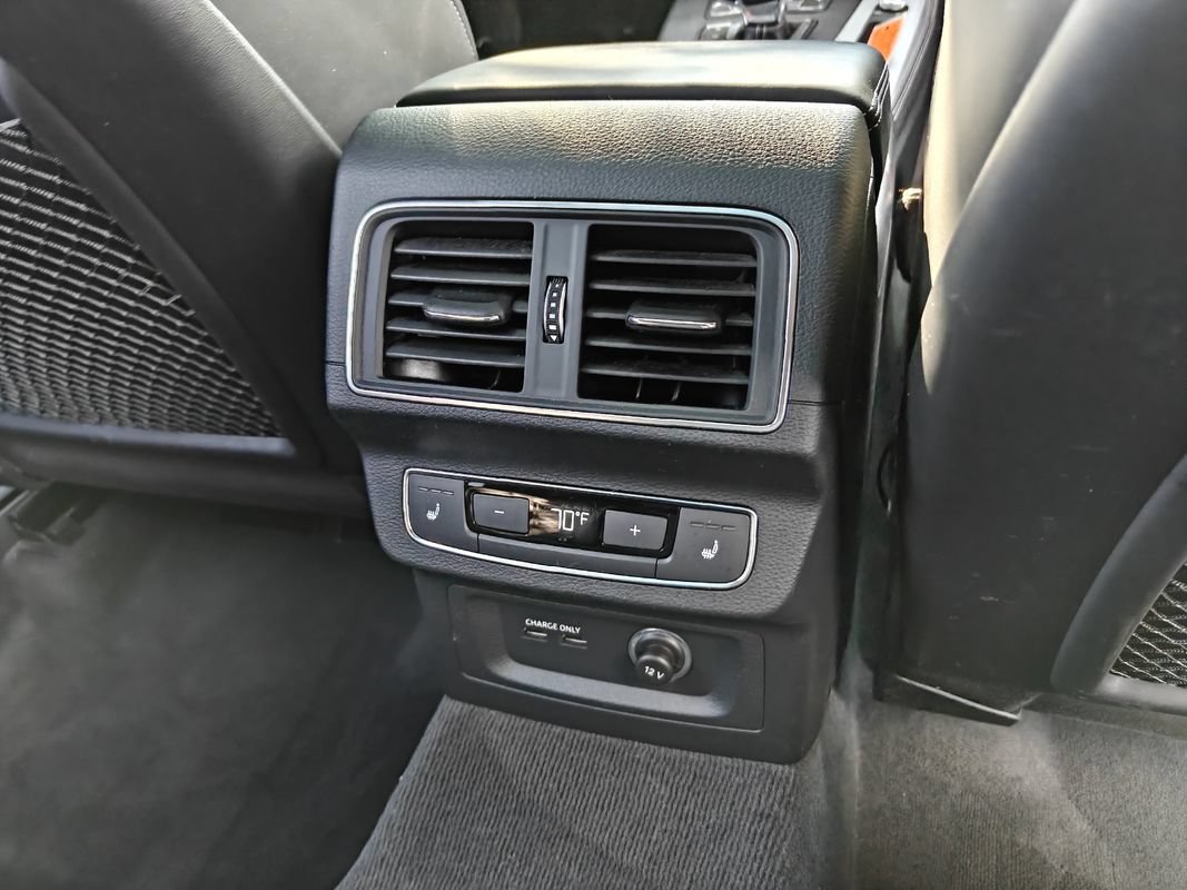 Used 2019 Audi SQ5 Prestige w/ Prestige Package AWD/4WD image 26