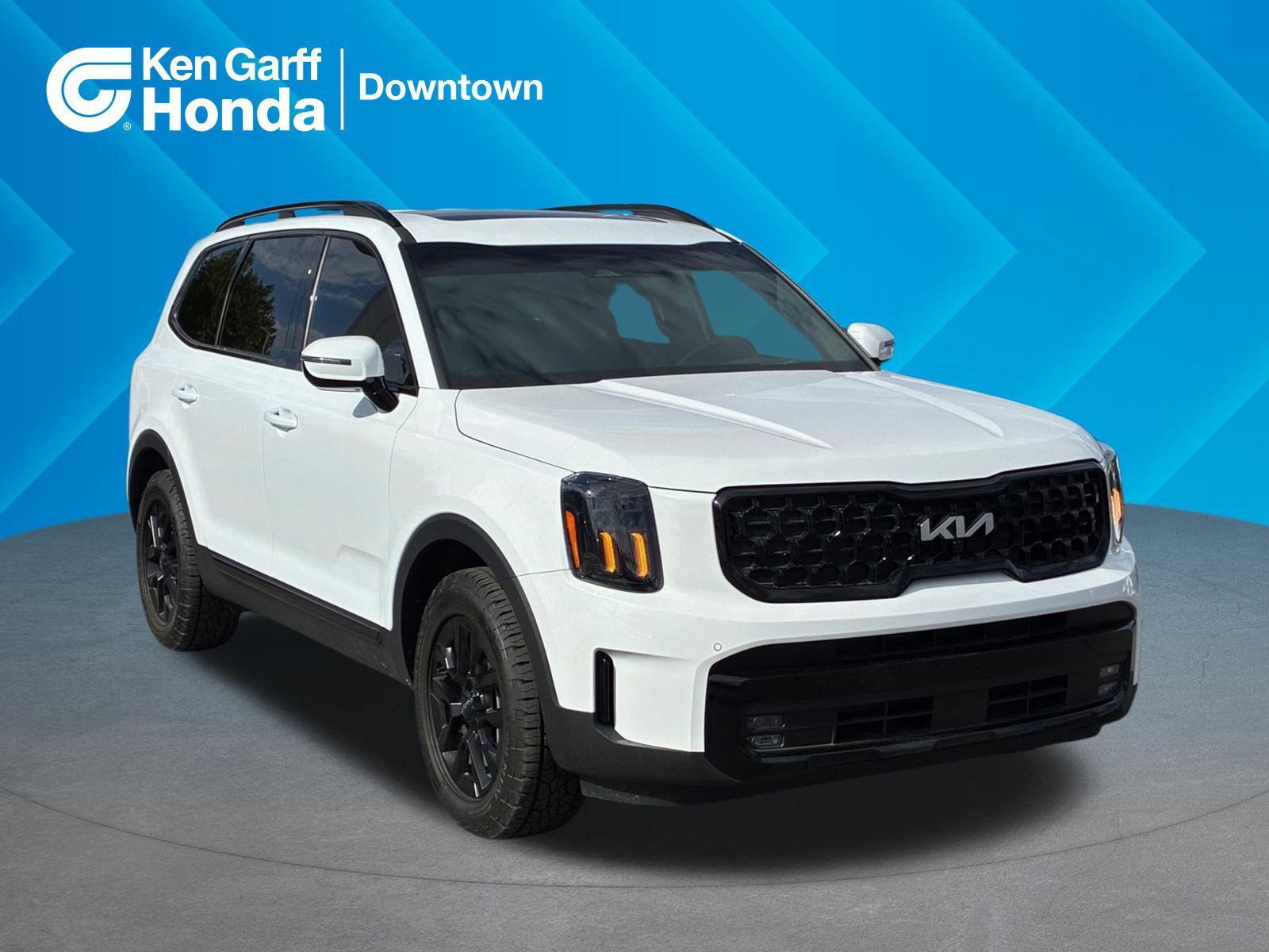Used 2024 Kia Telluride SX Prestige X-Pro