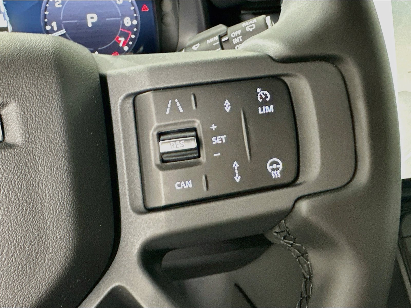New 2026 Land Rover Defender 110 S AWD/4WD image 20