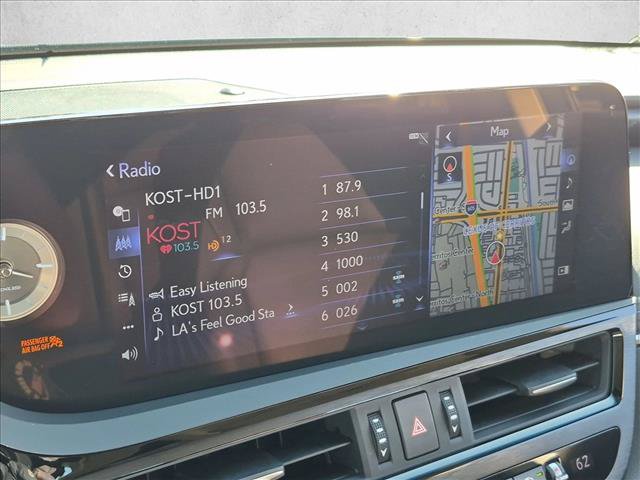 Used 2022 Lexus ES 350 w/ Premium Package FWD image 15