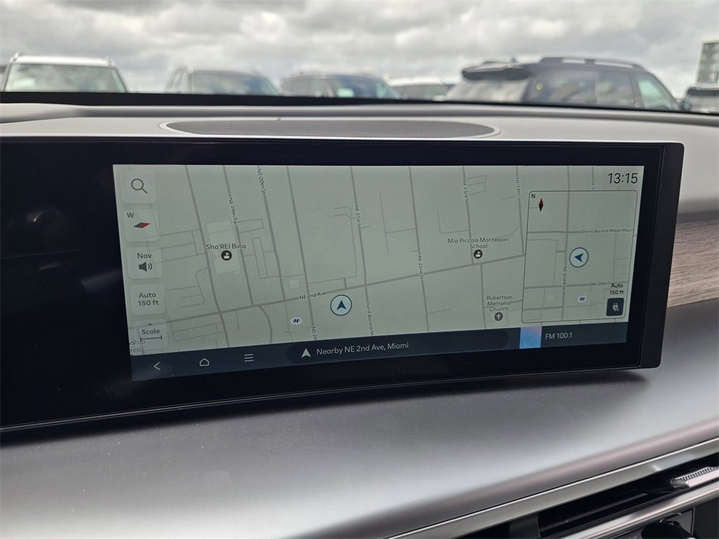 New 2026 Hyundai Ioniq 9 SEL image 23