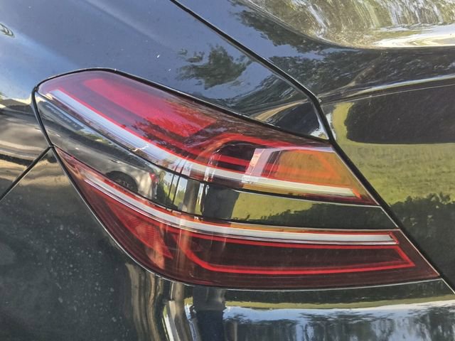 Used 2023 Genesis G70 2.0T w/ Sport Prestige Package RWD image 8