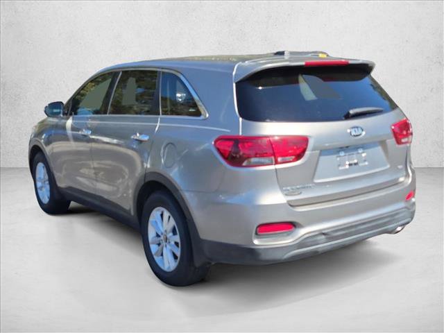 Used 2019 Kia Sorento L FWD image 8