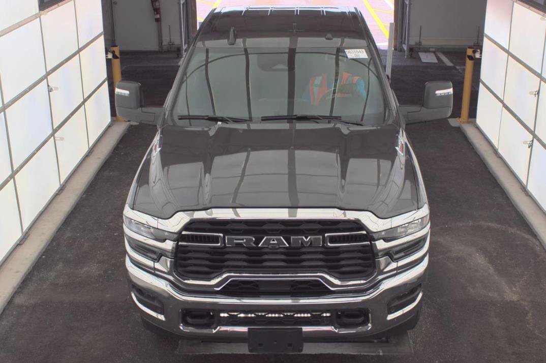 Used 2026 RAM 2500 Big Horn AWD/4WD image 17